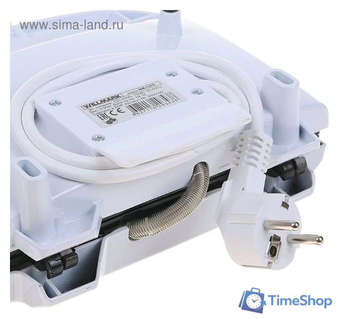 Орешница Willmark NM-1275 - Изображение №4 — Интернет-магазин Time-Shop