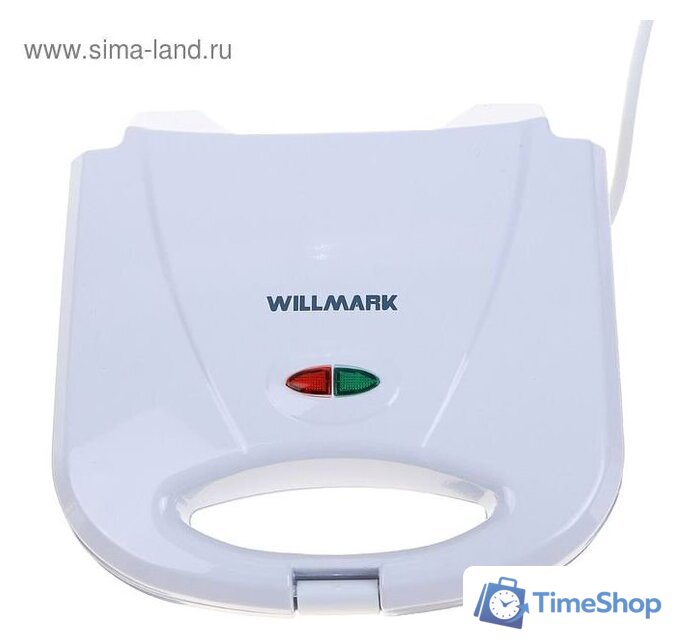 Орешница Willmark NM-1275 - Изображение №3 — Интернет-магазин Time-Shop