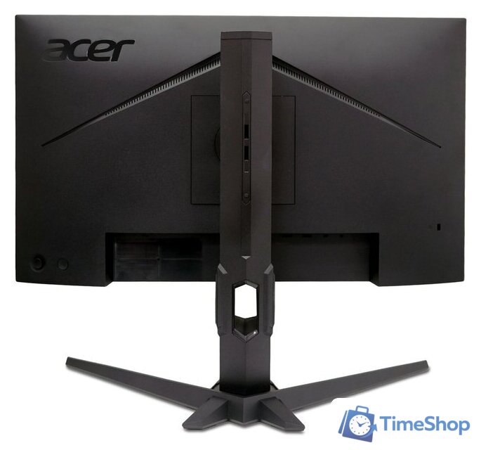 Игровой монитор Acer Nitro XV270UP6bmiiprx UM.HX0CD.601 - Изображение №5 — Интернет-магазин Time-Shop