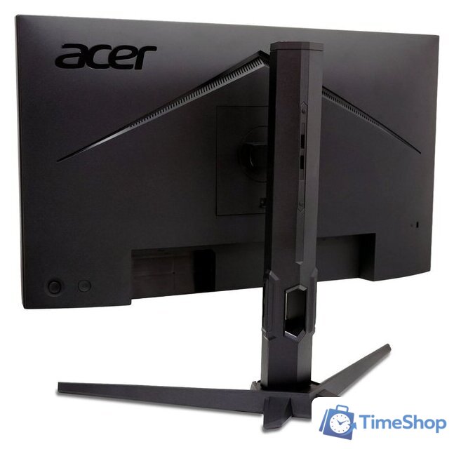 Игровой монитор Acer Nitro XV270UP6bmiiprx UM.HX0CD.601 - Изображение №6 — Интернет-магазин Time-Shop