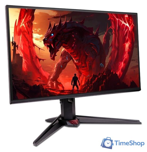 Игровой монитор Acer Nitro XV270UP6bmiiprx UM.HX0CD.601 - Изображение №3 — Интернет-магазин Time-Shop