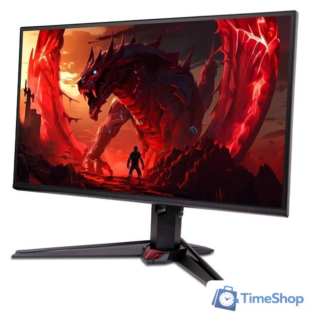 Игровой монитор Acer Nitro XV270UP6bmiiprx UM.HX0CD.601 - Изображение №4 — Интернет-магазин Time-Shop