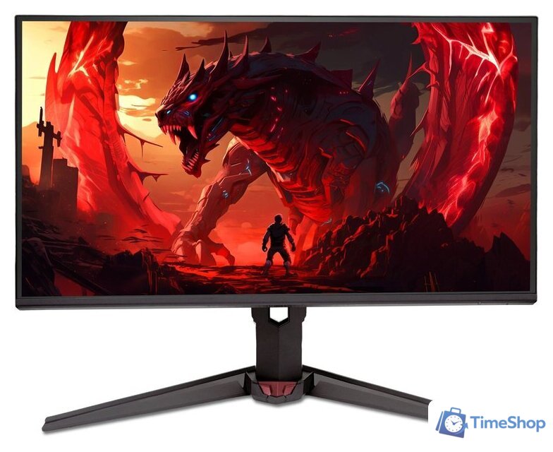 Игровой монитор Acer Nitro XV270UP6bmiiprx UM.HX0CD.601 - Изображение №1 — Интернет-магазин Time-Shop