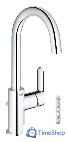 Смеситель Grohe BauEdge 23760000 - Изображение №1 — Интернет-магазин Time-Shop