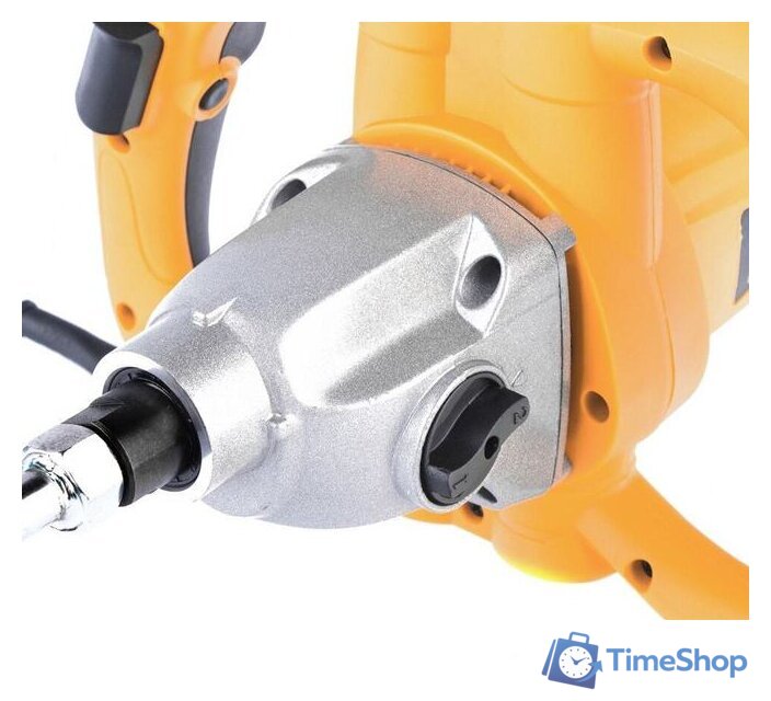 Строительный миксер Denzel EM-1-1220 - Изображение №7 — Интернет-магазин Time-Shop