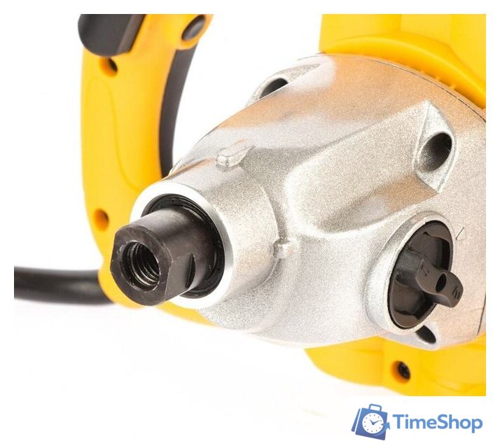 Строительный миксер Denzel EM-1-1220 - Изображение №9 — Интернет-магазин Time-Shop