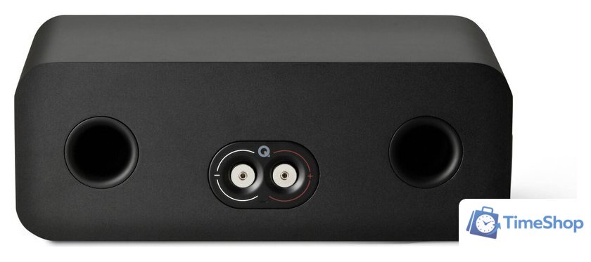 Полочная акустика Q Acoustics 5090 (черный) - Изображение №2 — Интернет-магазин Time-Shop