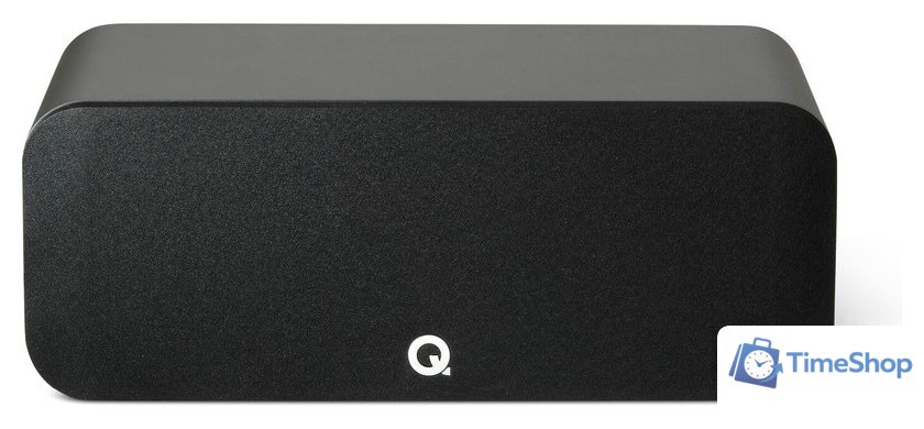 Полочная акустика Q Acoustics 5090 (черный) - Изображение №5 — Интернет-магазин Time-Shop