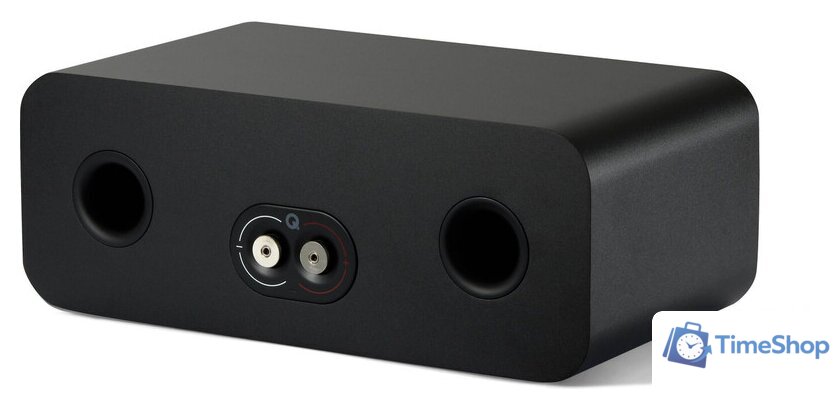 Полочная акустика Q Acoustics 5090 (черный) - Изображение №4 — Интернет-магазин Time-Shop
