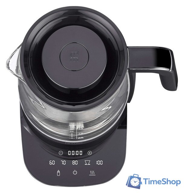 Электрический чайник Zwilling Enfinigy 53102-500-0 - Изображение №4 — Интернет-магазин Time-Shop