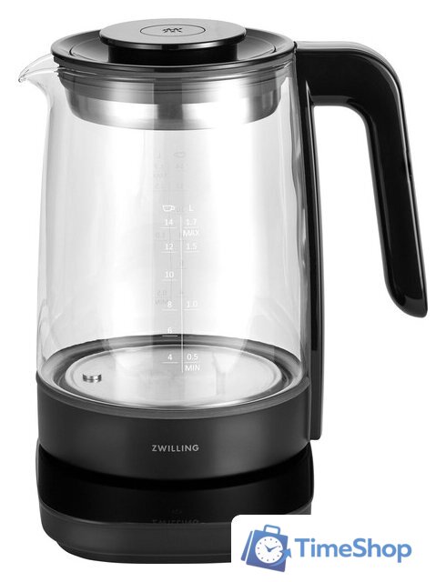 Электрический чайник Zwilling Enfinigy 53102-500-0 - Изображение №2 — Интернет-магазин Time-Shop