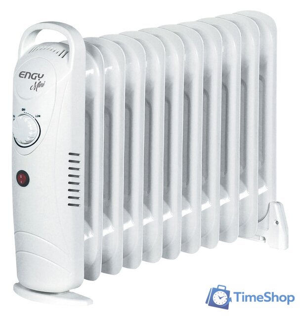 Масляный радиатор Engy EN-1711 - Изображение №1 — Интернет-магазин Time-Shop