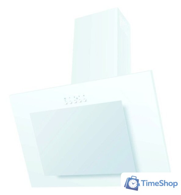 Кухонная вытяжка LEX Mini 500 white - Изображение №1 — Интернет-магазин Time-Shop