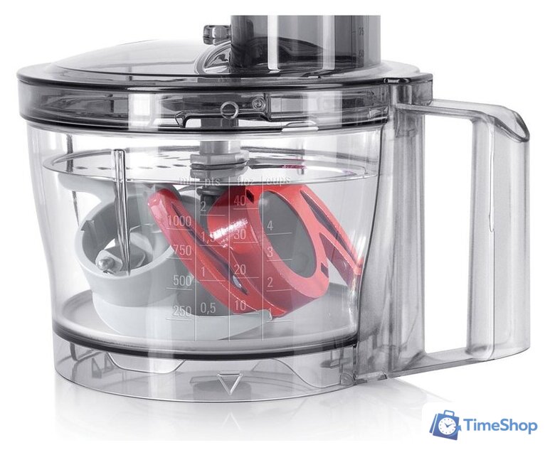 Кухонный комбайн Bosch MCM3501M - Изображение №4 — Интернет-магазин Time-Shop