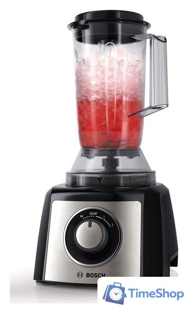 Кухонный комбайн Bosch MCM3501M - Изображение №2 — Интернет-магазин Time-Shop