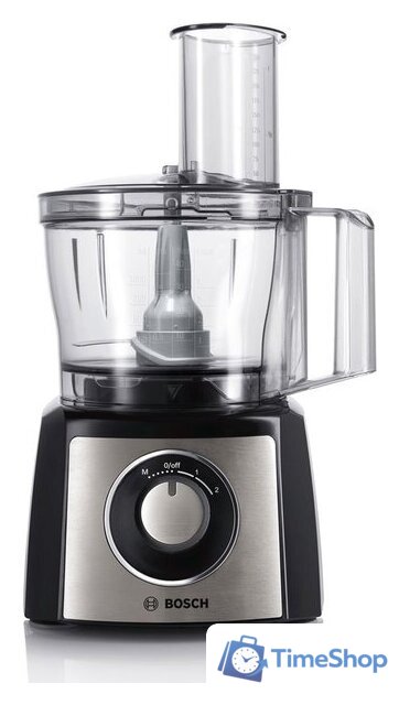 Кухонный комбайн Bosch MCM3501M - Изображение №3 — Интернет-магазин Time-Shop