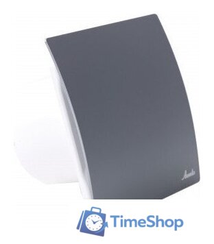 Осевой вентилятор Awenta System+ Turbo 125 KWT125-PET125-ZZ125 - Изображение №4 — Интернет-магазин Time-Shop