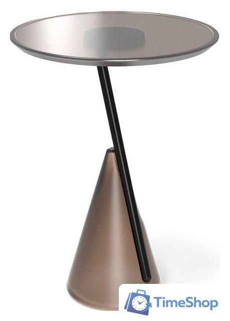 Журнальный столик Sheffilton SHT Айс-коун 251047 (сливочный трюфель) - Изображение №1 — Интернет-магазин Time-Shop