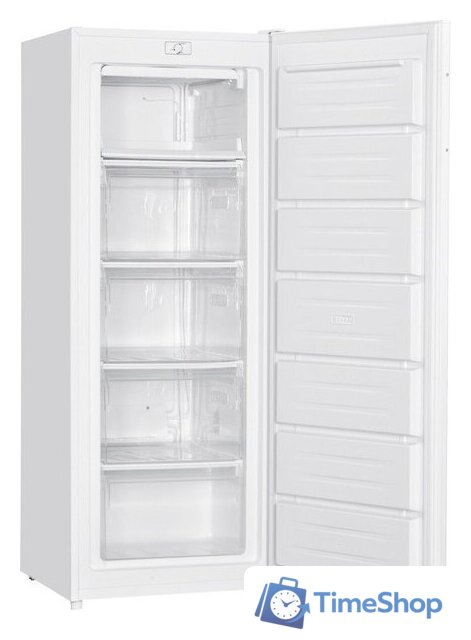 Морозильник Kraft KF-HS 225 W - Изображение №4 — Интернет-магазин Time-Shop