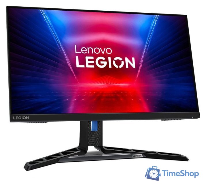 Игровой монитор Lenovo Legion R25f-30 67B8GACBEU - Изображение №2 — Интернет-магазин Time-Shop