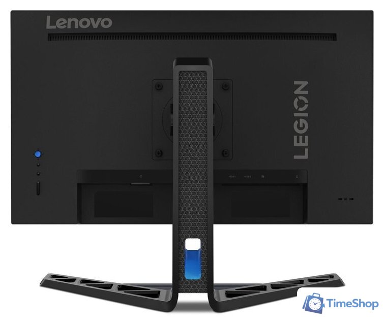 Игровой монитор Lenovo Legion R25f-30 67B8GACBEU - Изображение №4 — Интернет-магазин Time-Shop