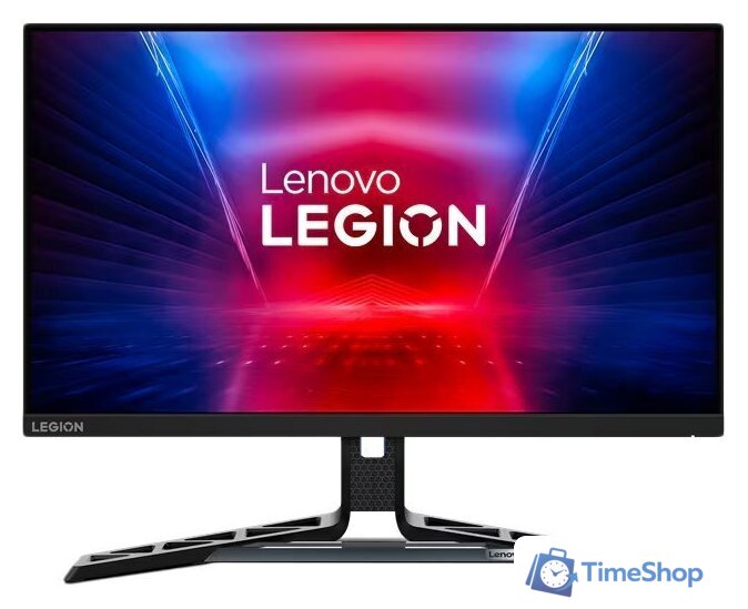 Игровой монитор Lenovo Legion R25f-30 67B8GACBEU - Изображение №1 — Интернет-магазин Time-Shop