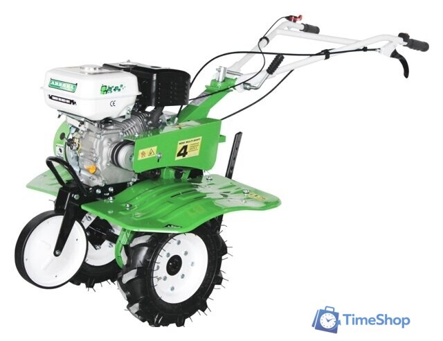 Мотоблок бензиновый Aurora Country 900 Multi-shift - Изображение №1 — Интернет-магазин Time-Shop