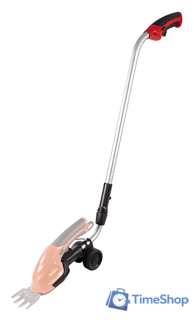 Кусторез + ножницы Einhell GС-CG 3.6 Li - Изображение №3 — Интернет-магазин Time-Shop