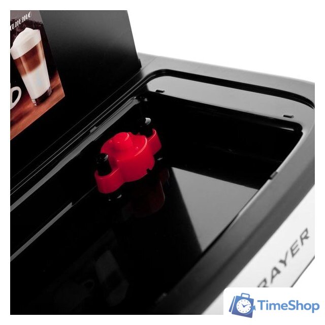 Рожковая кофеварка Brayer BR1105 - Изображение №13 — Интернет-магазин Time-Shop