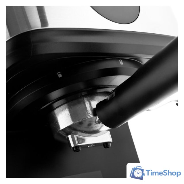 Рожковая кофеварка Brayer BR1105 - Изображение №12 — Интернет-магазин Time-Shop