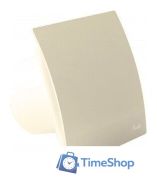 Осевой вентилятор Awenta System+ Turbo 125W KWT125W-PEE125-ZZ125 - Изображение №4 — Интернет-магазин Time-Shop