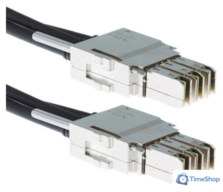 Кабель Cisco STACK-T1-50CM - Изображение №1 — Интернет-магазин Time-Shop