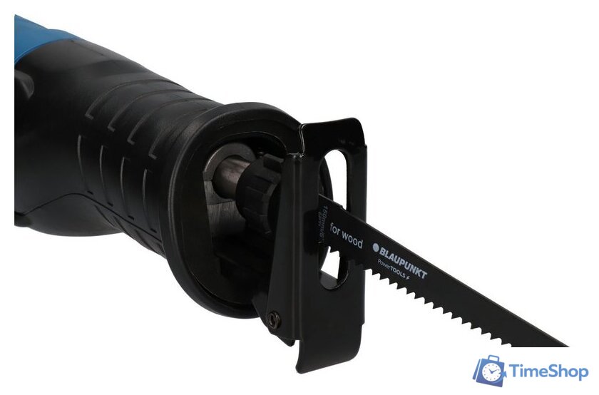 Сабельная пила Blaupunkt RS6010 - Изображение №5 — Интернет-магазин Time-Shop