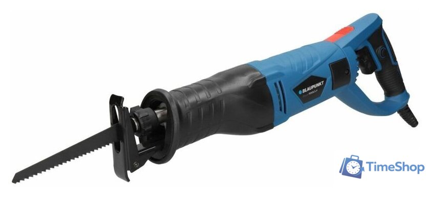 Сабельная пила Blaupunkt RS6010 - Изображение №1 — Интернет-магазин Time-Shop