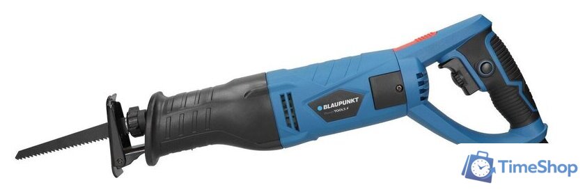 Сабельная пила Blaupunkt RS6010 - Изображение №2 — Интернет-магазин Time-Shop