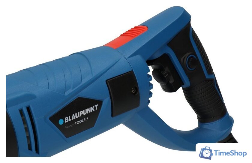 Сабельная пила Blaupunkt RS6010 - Изображение №4 — Интернет-магазин Time-Shop
