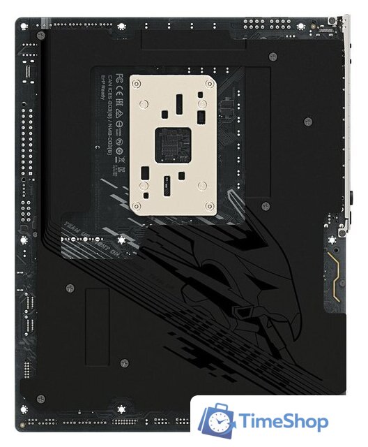 Материнская плата Gigabyte X870E Aorus Pro X3D - Изображение №4 — Интернет-магазин Time-Shop