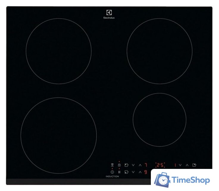 Варочная панель Electrolux KIR60433 - Изображение №1 — Интернет-магазин Time-Shop
