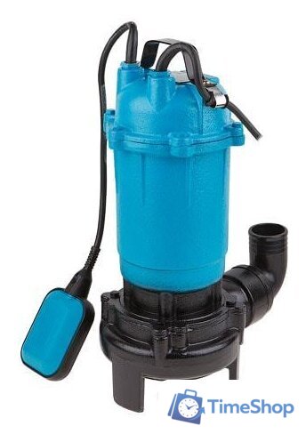 Дренажный насос DGM BP-A111 - Изображение №1 — Интернет-магазин Time-Shop
