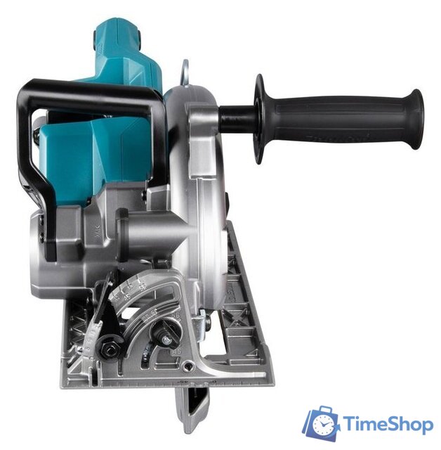 Дисковая (циркулярная) пила Makita RS002GZ (без АКБ) - Изображение №8 — Интернет-магазин Time-Shop
