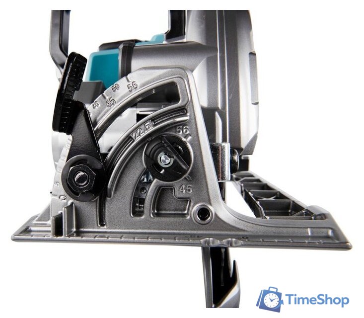 Дисковая (циркулярная) пила Makita RS002GZ (без АКБ) - Изображение №23 — Интернет-магазин Time-Shop