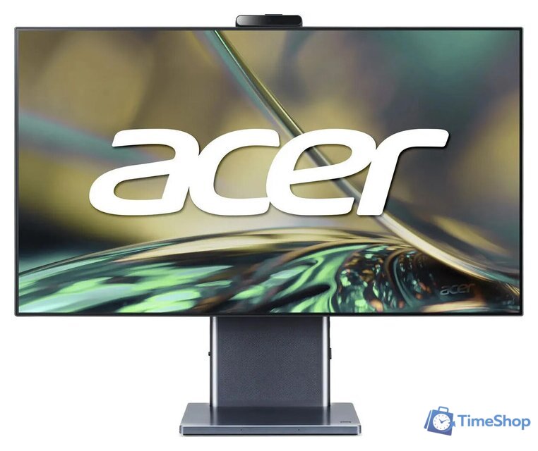 Моноблок Acer Aspire S27-1755 DQ.BKDCD.001 - Изображение №1 — Интернет-магазин Time-Shop