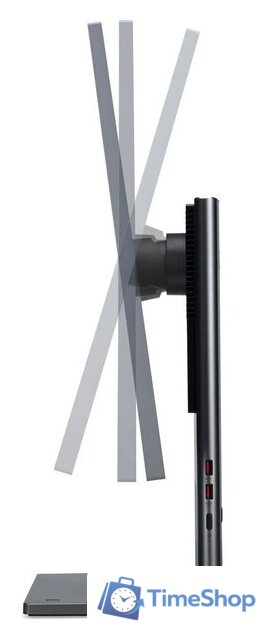 Моноблок Acer Aspire S27-1755 DQ.BKDCD.001 - Изображение №9 — Интернет-магазин Time-Shop