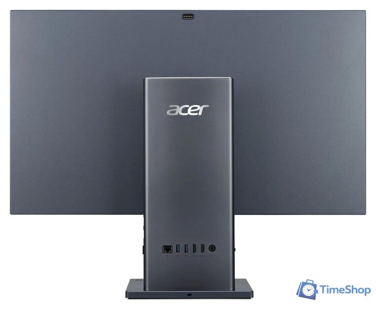 Моноблок Acer Aspire S27-1755 DQ.BKDCD.001 - Изображение №6 — Интернет-магазин Time-Shop