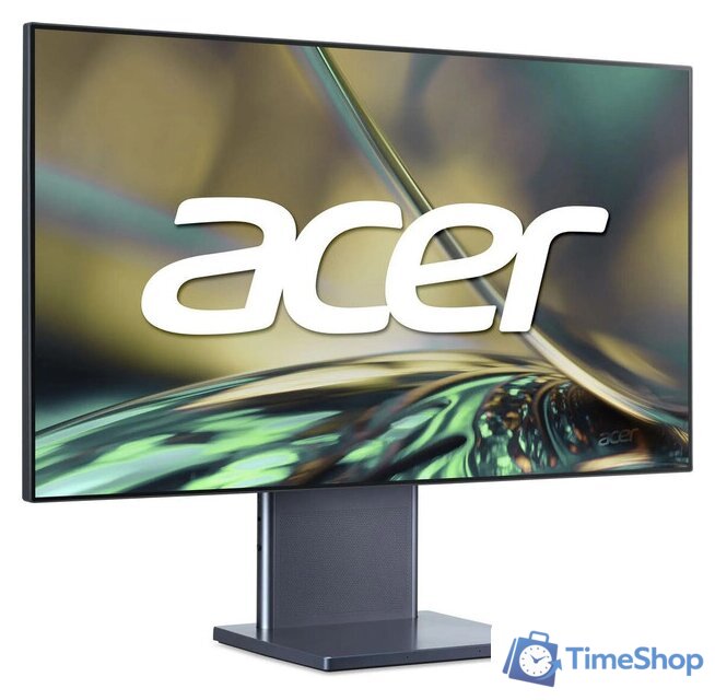 Моноблок Acer Aspire S27-1755 DQ.BKDCD.001 - Изображение №3 — Интернет-магазин Time-Shop