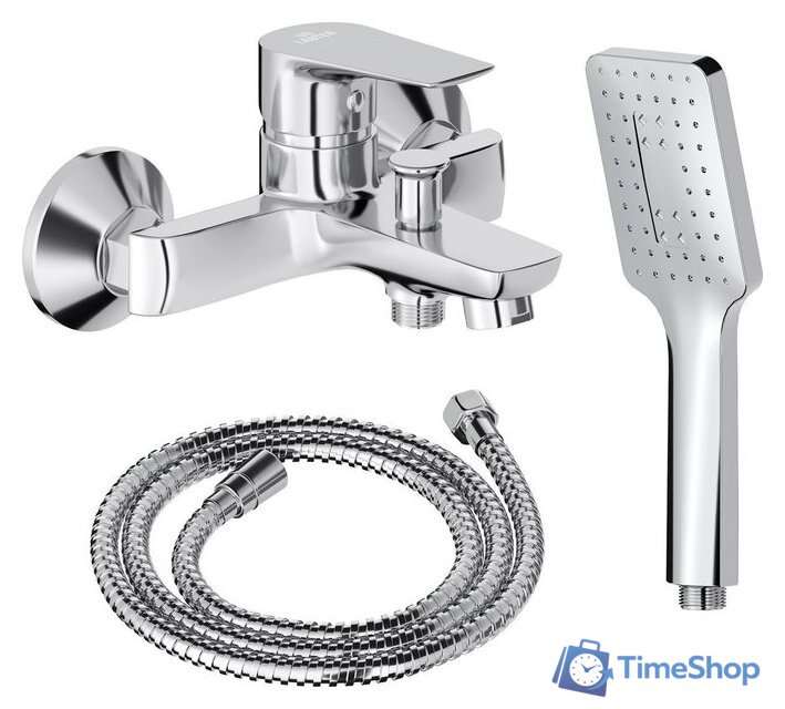 Смеситель Lauter Veris 21CK6028C-126 - Изображение №1 — Интернет-магазин Time-Shop