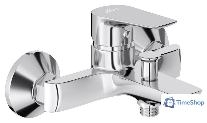 Смеситель Lauter Veris 21CK6028C-126 - Изображение №4 — Интернет-магазин Time-Shop