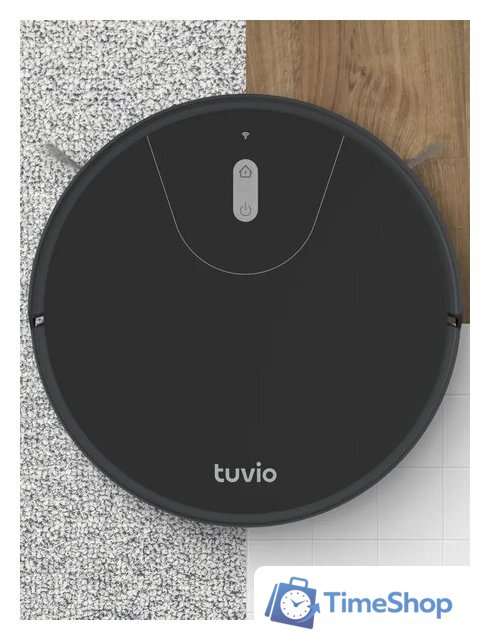 Робот-пылесос Tuvio TR03MGBB - Изображение №1 — Интернет-магазин Time-Shop