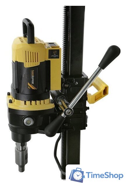 Сверлильный станок Hanskonner HBD395 - Изображение №10 — Интернет-магазин Time-Shop