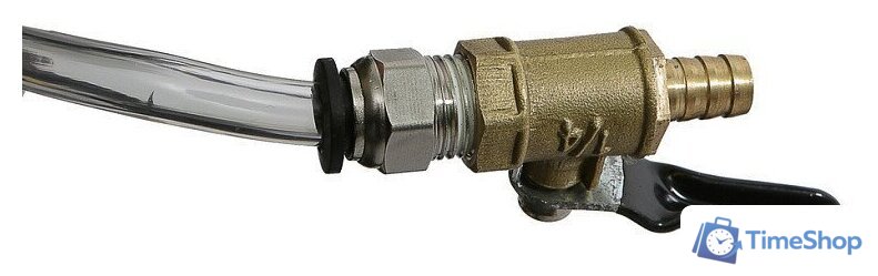 Сверлильный станок Hanskonner HBD395 - Изображение №8 — Интернет-магазин Time-Shop